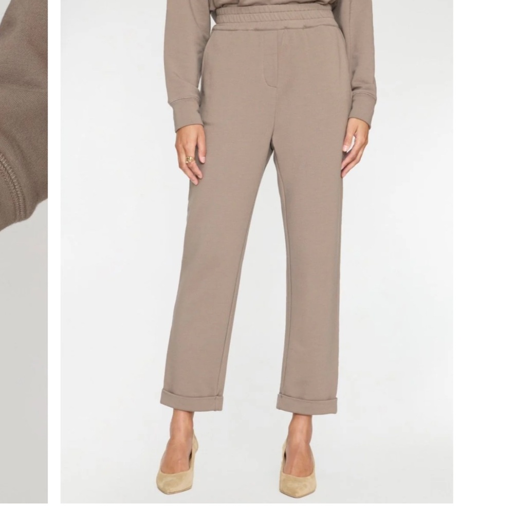 Brochu Walker : The Scottie Terry Pant